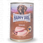Happy Dog Sensible Pure Texas mokra karma Indyk (200g, 400g, 800g)