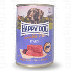 Happy Dog Sensible Pure Italy mokra karma Bawół (200g, 400g)