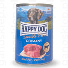 Happy Dog Sensible Pure Germany mokra karma Wołowina (200g, 400g, 800g)