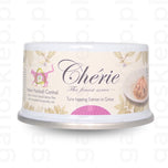 Cherie Mieszanka tuńczyka i łososia (80g) - mokra karma dla kota