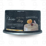 Cherie Mus z kurczaka i dyni (80g)