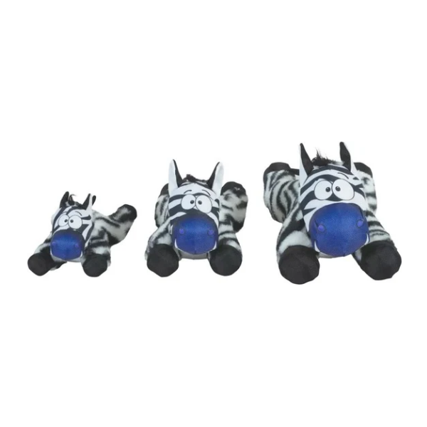 Zolux Zabawka pluszowa Zebra (S,M,L)