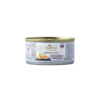 NUEVO Handmade Łosoś z marchewką (70g)