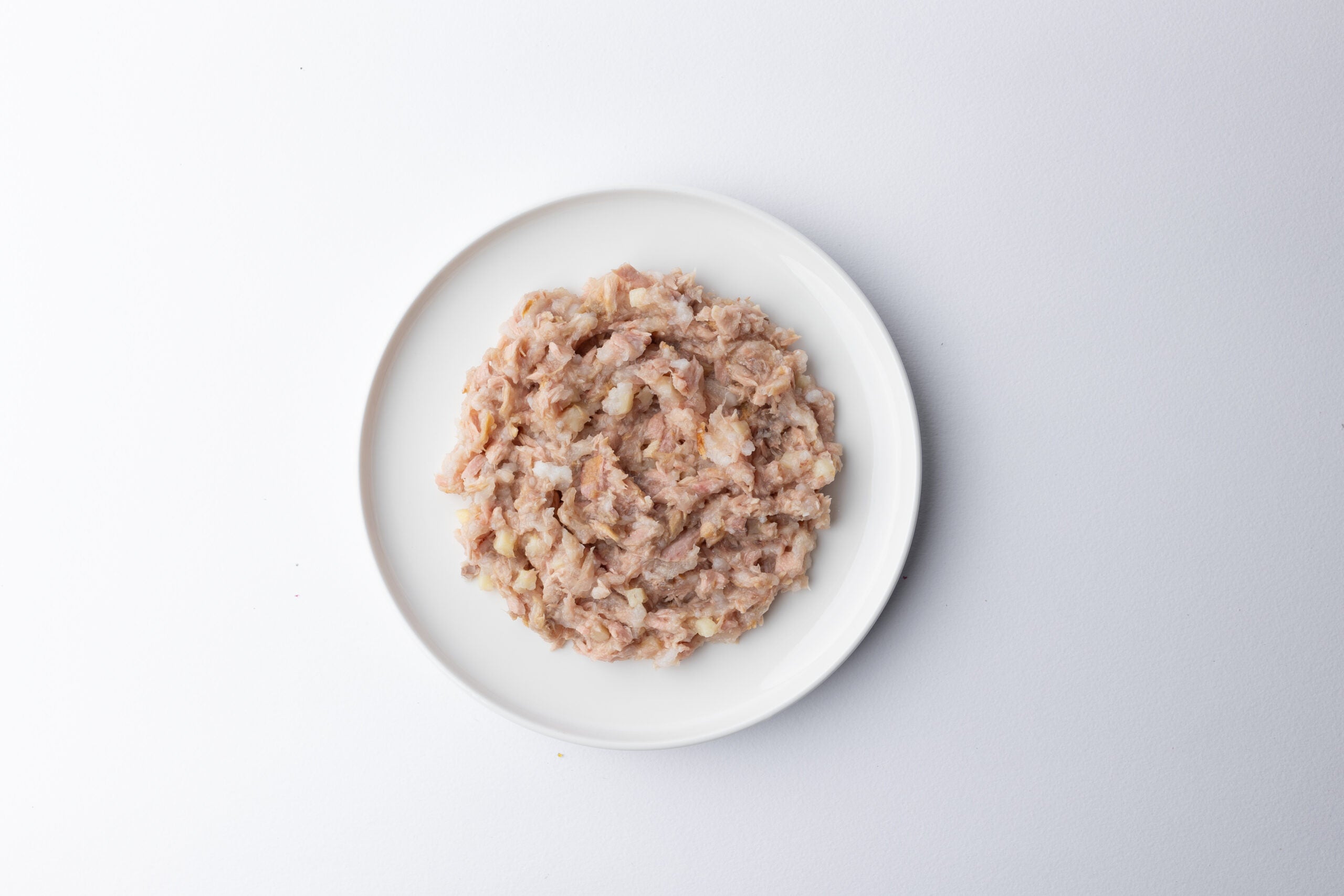 NATURAL CODE Cat 21 – tuńczyk, jagnięcina i ziemniak w galarecie (85g)