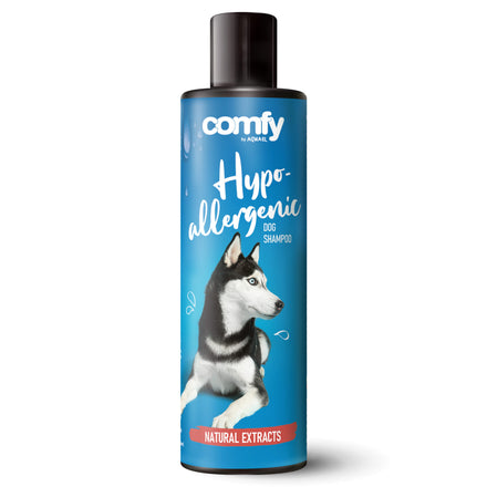 COMFY Szampon Hypo-Allergenic (250 ml)