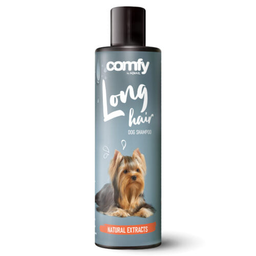 COMFY Szampon Long Hair (250 ml)