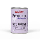 Comfy Appetit PREMIUM – Jagnięcina (400g)