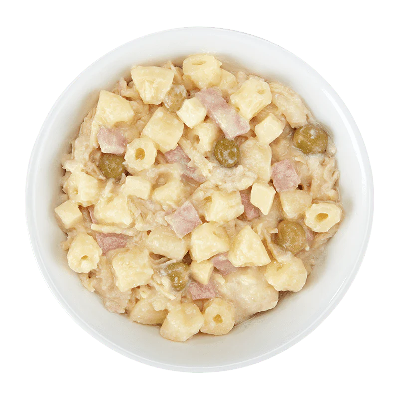 SCHESIR Taste the world Kurczak carbonara (150g)