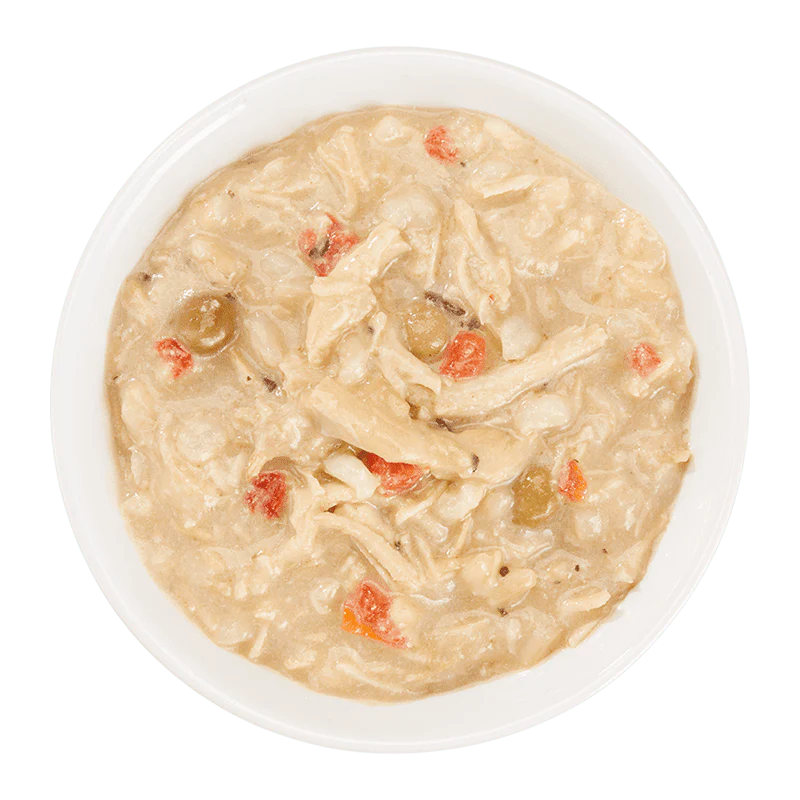 SCHESIR Taste the world Kurczak thai coconut (150g)