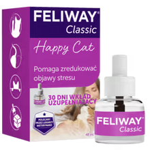 Feliway Classic Wkład