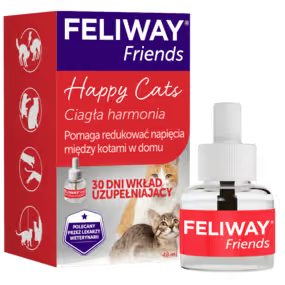 FELIWAY Friends Wkład