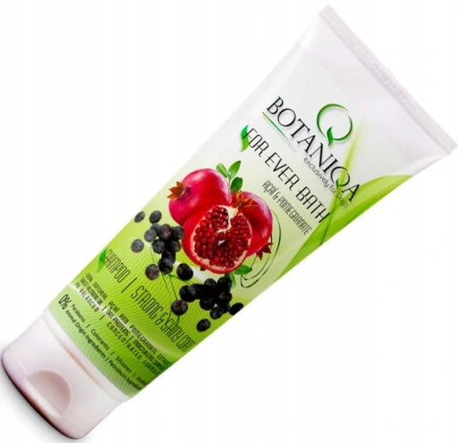 Botaniqa FOR EVER BATH Açaí & Pomegranate Conditioner (250ml)