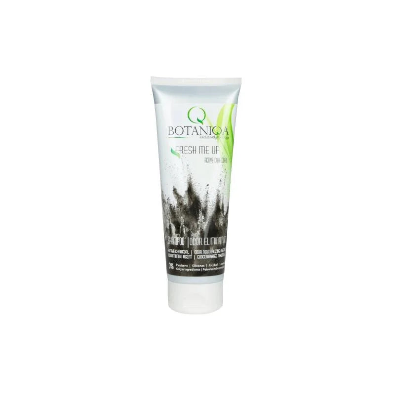 Botaniqa FRESH ME UP Active Charcoal Shampoo (250ml)