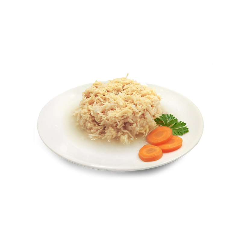 Mr. Bandit Filet kurczak (80g)