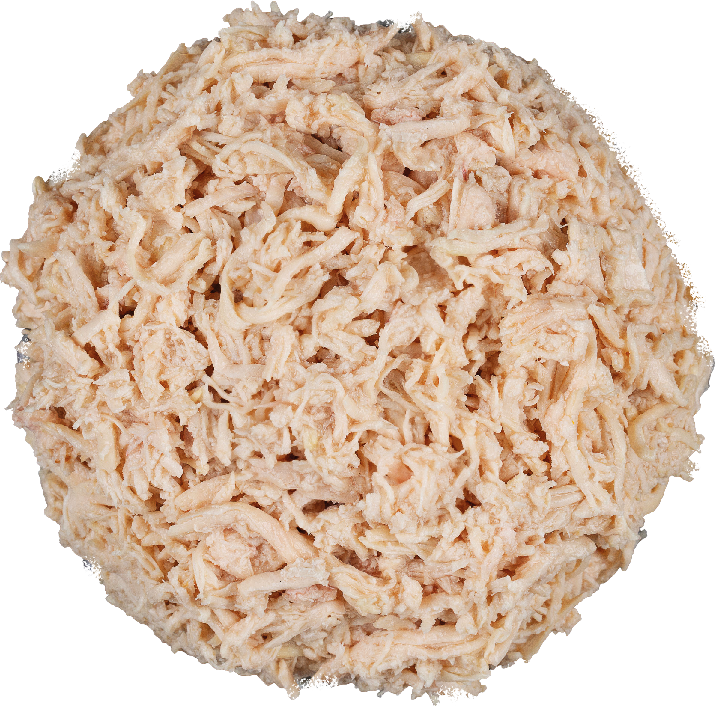 ŁAŁAPSIE mokra karma dla kota Kurczak w bulionie (80g)