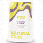 Natural Code P09 – bonito i surimi (70g)