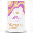 Natural Code P10 – tuńczyk i młode ryby (whitebait) (70g)