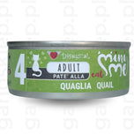DISUGUAL MiniMe – Przepiórka (85g)