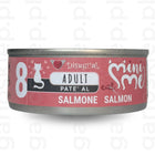 DISUGUAL MiniMe – Łosoś (85g)
