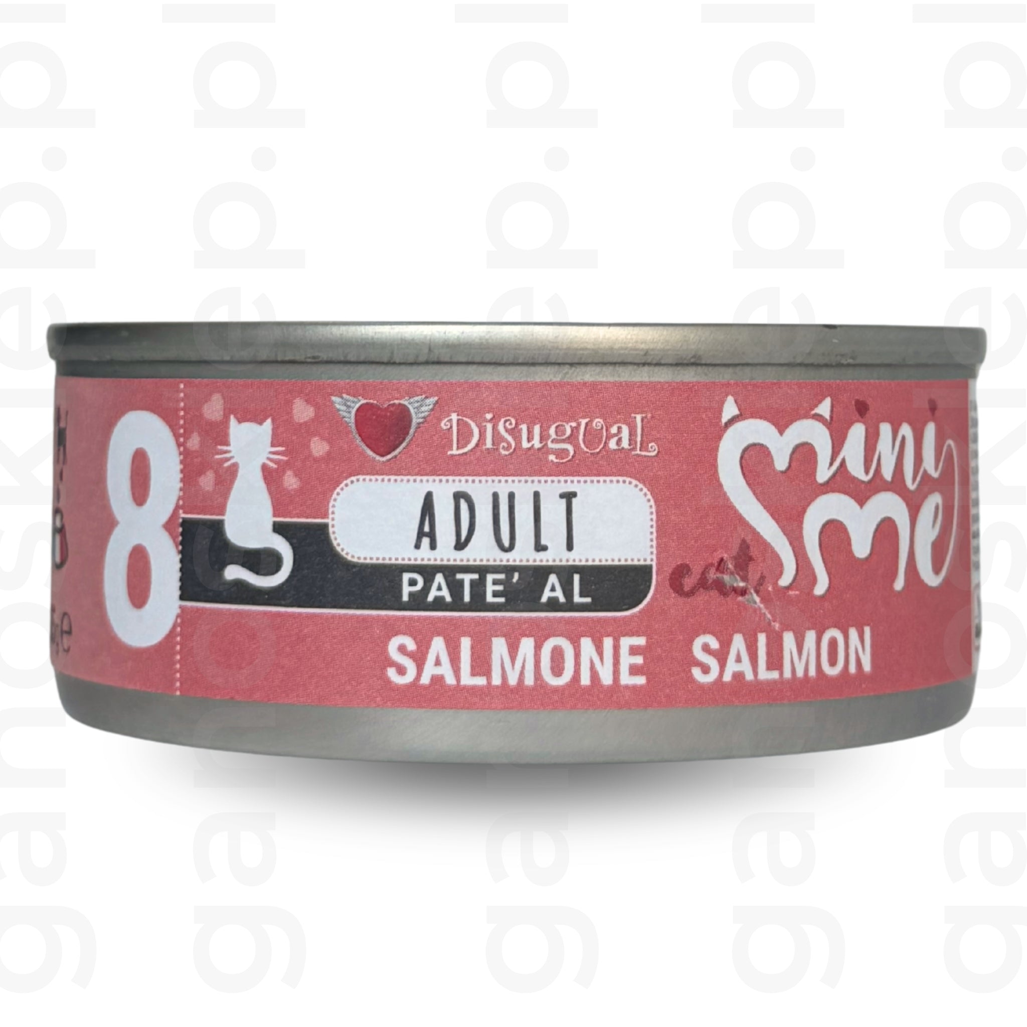 DISUGUAL MiniMe – Łosoś (85g)