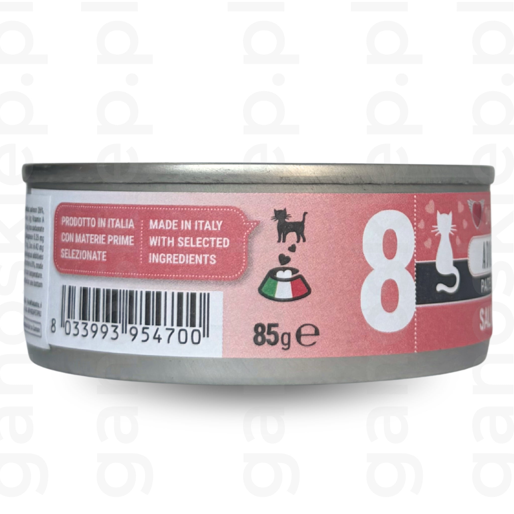 DISUGUAL MiniMe – Łosoś (85g)