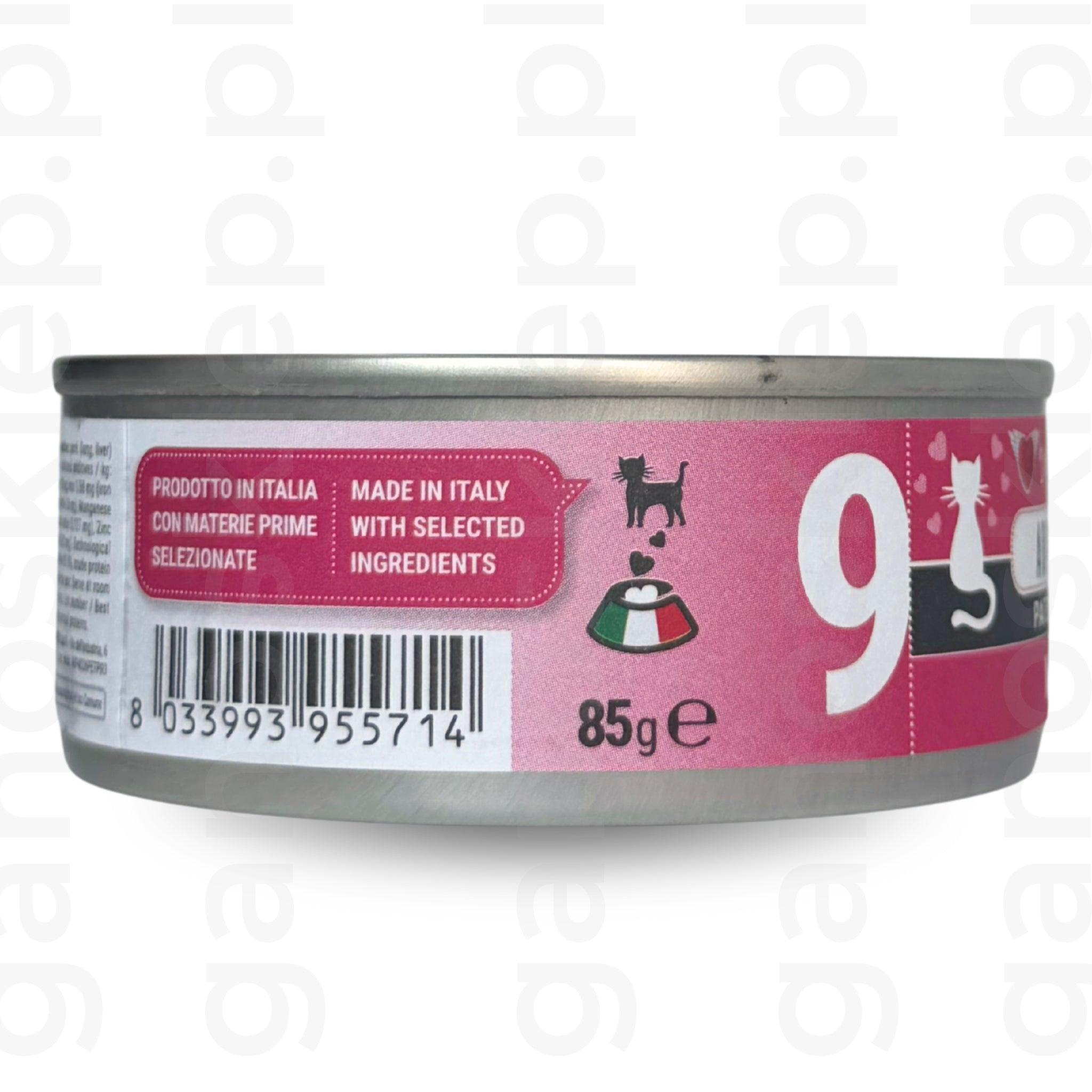 DISUGUAL MiniMe – Wieprzowina (85g)