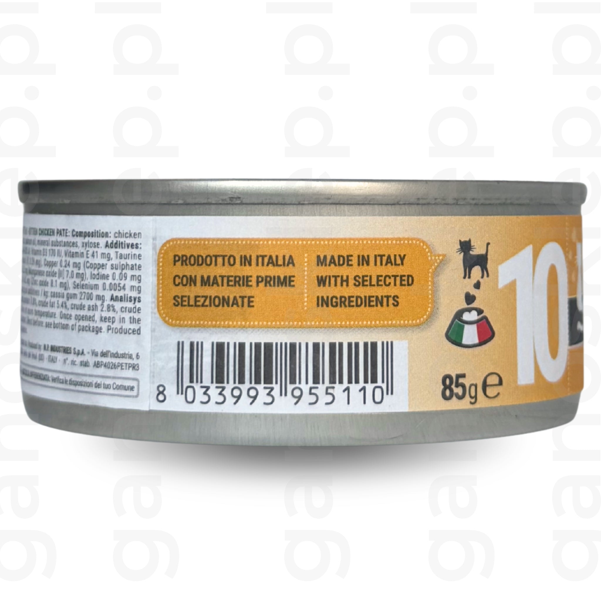 DISUGUAL MiniMe – Kurczak (85g)