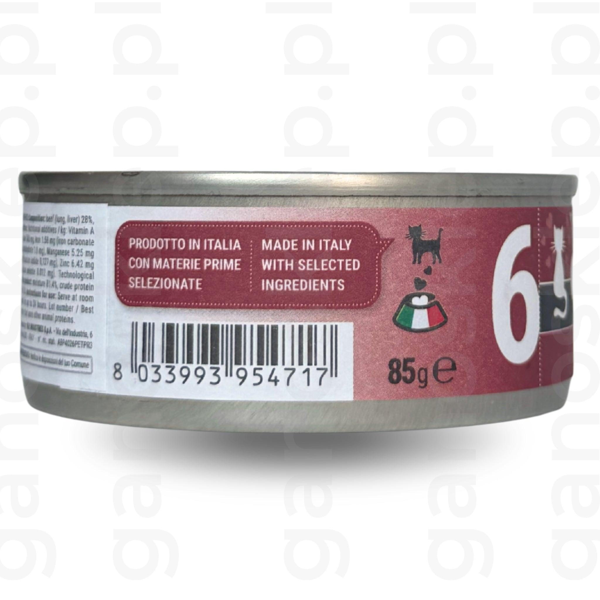 DISUGUAL MiniMe – Wołowina (85g)