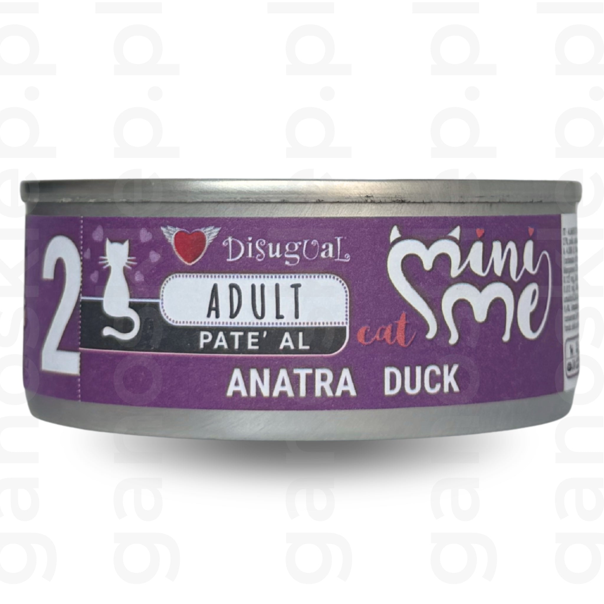 DISUGUAL MiniMe – Kaczka (85g)