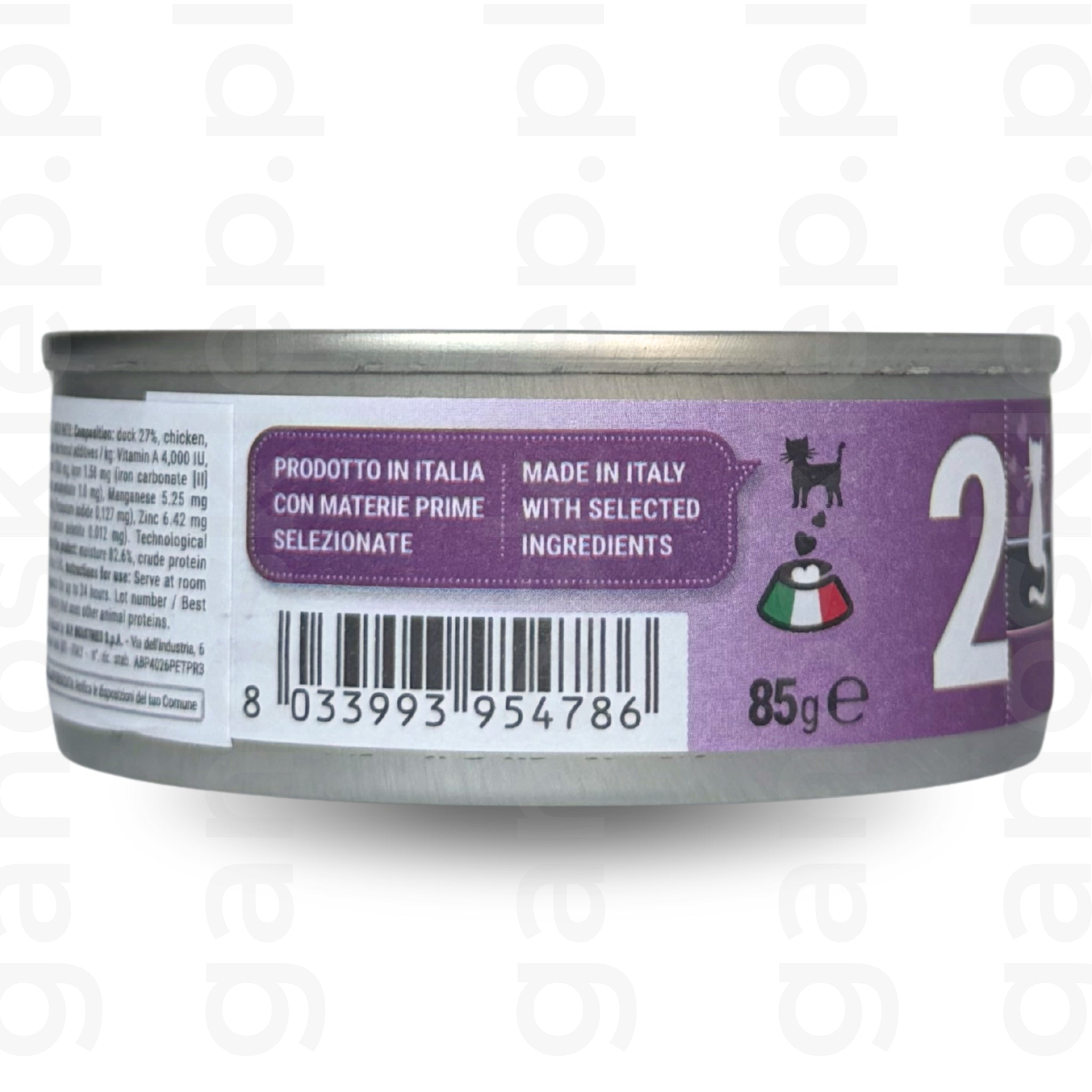 DISUGUAL MiniMe – Kaczka (85g)