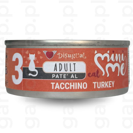 DISUGUAL MiniMe – Indyk (85g)