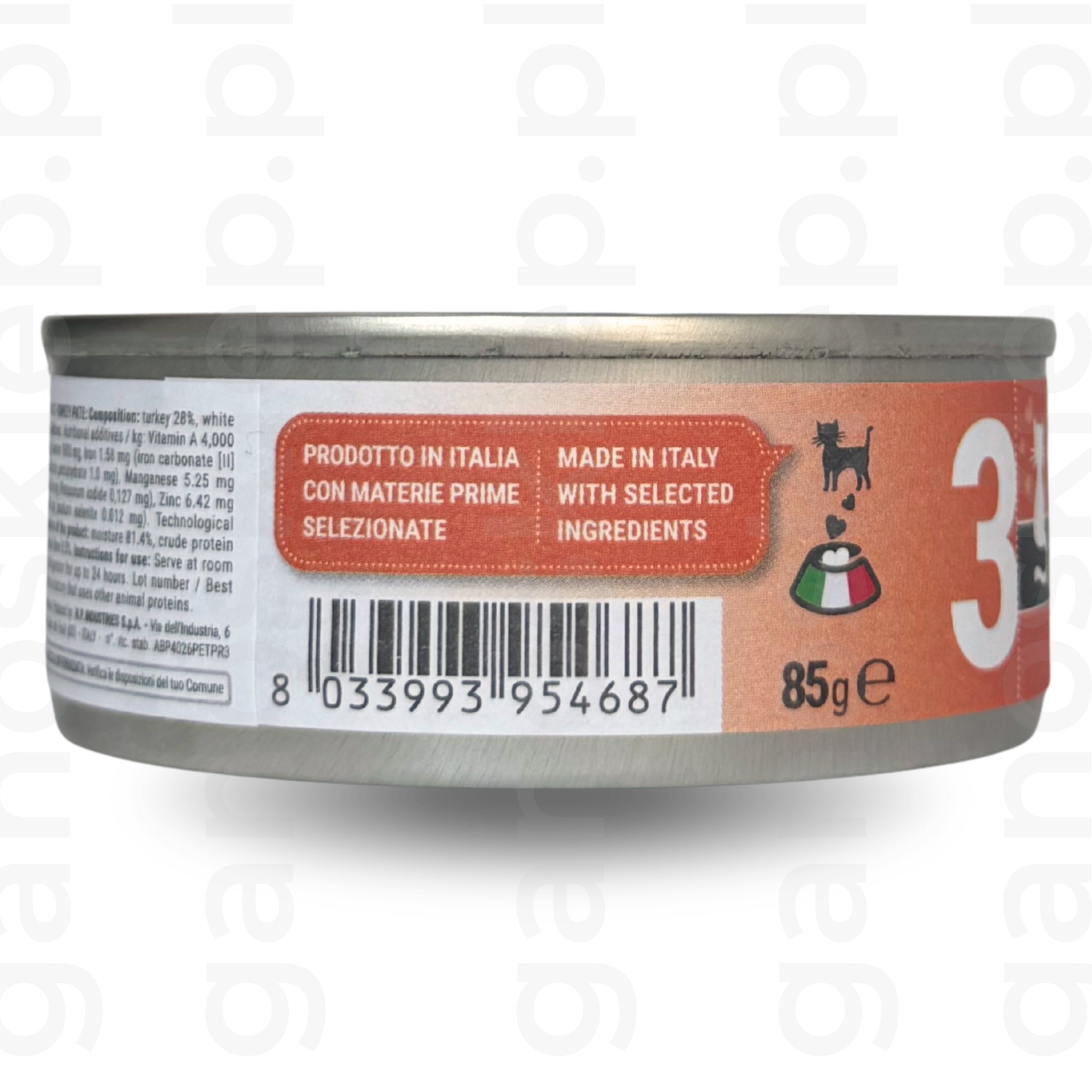 DISUGUAL MiniMe – Indyk (85g)