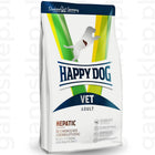 HAPPY DOG Vet Hepatic (4kg)