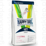 HAPPY DOG Vet Intestinal Low Fat (4kg)