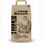 BENEK Corncat Naturalny (7l)