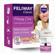 Feliway Classic zestaw