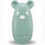 TRIXIE Wskaźnik laserowy Catch the Light, USB, 3 tryby (7 cm)