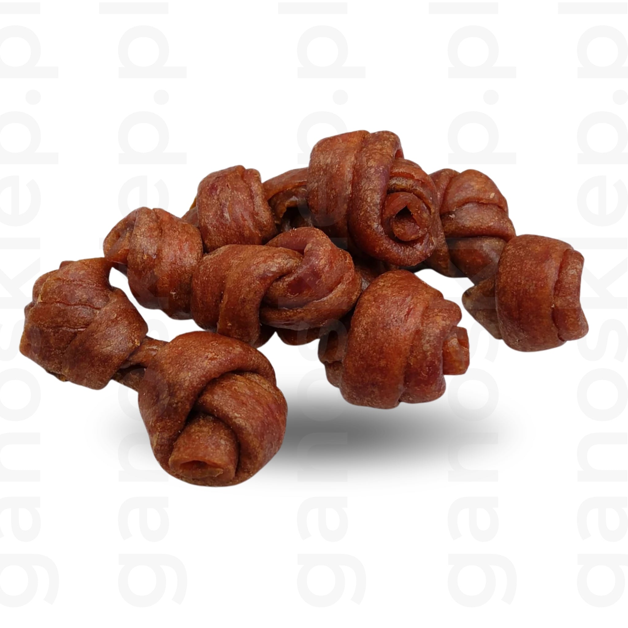 Mr.Bandit BONSO – kostki z baraniny (500g)