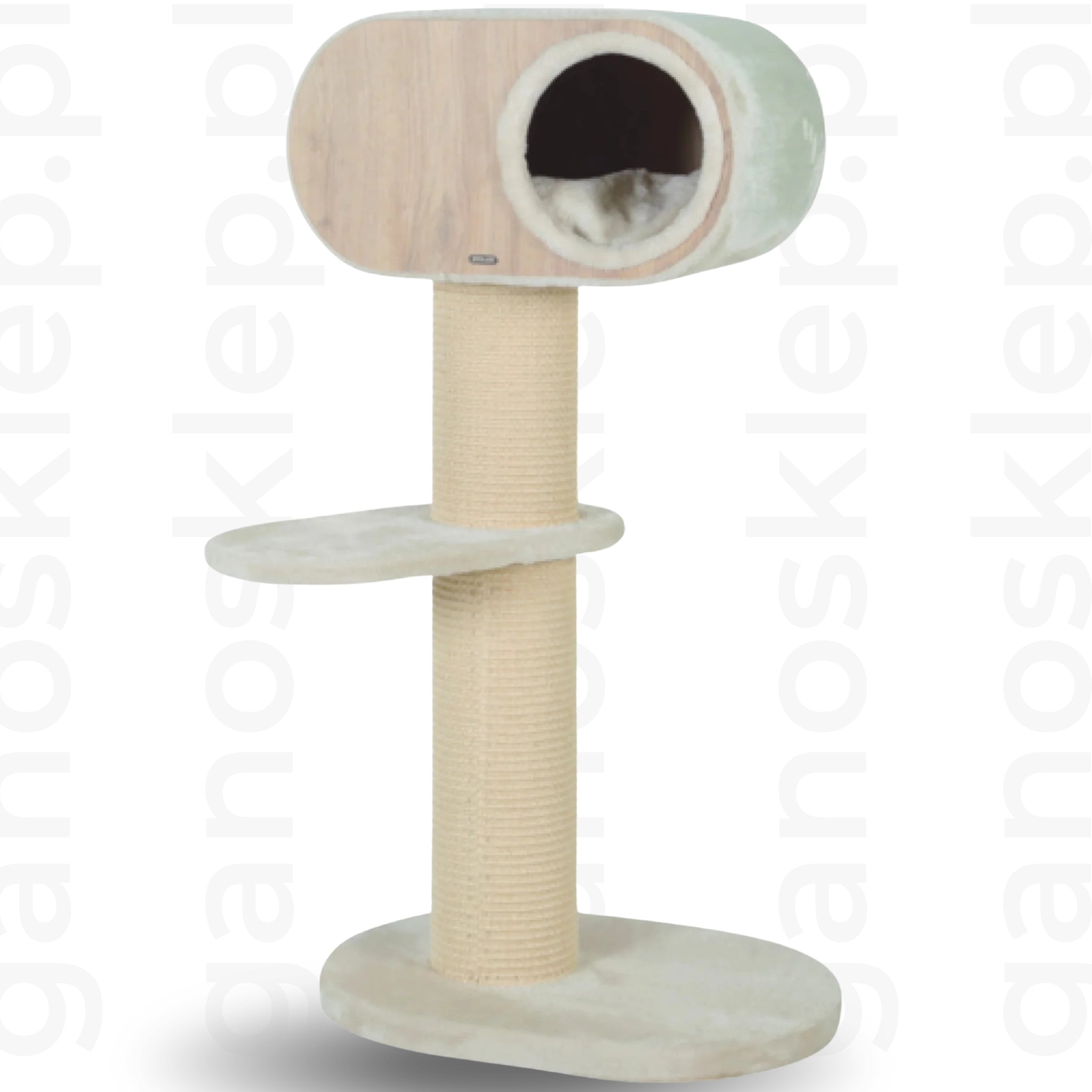 ZOLUX Drapak dla kota WONDERFUL CAT 2