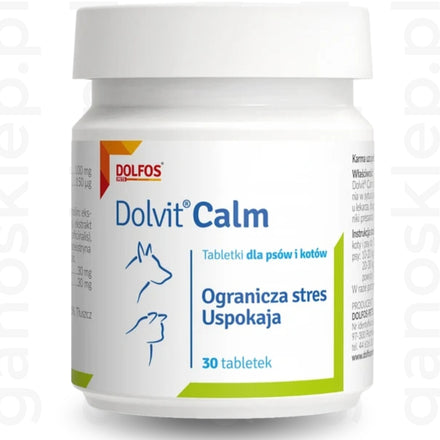 Dolvit Calm
