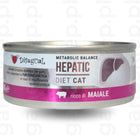 DISUGUAL CAT HEPATIC Wieprzowina (85g) mokra karma dla kota