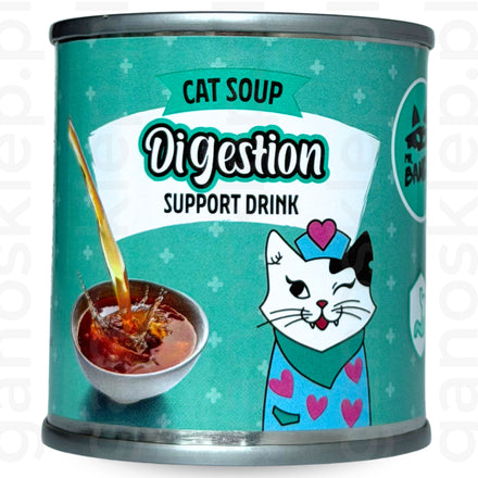 Mr. Bandit Chicken DIGESTION (95g)