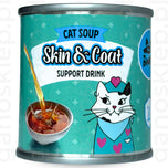 Mr. Bandit Tuna SKIN & COAT