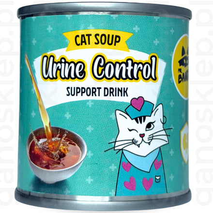 Mr. Bandit Duck&Beef URINE CONTROL (95g)
