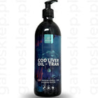 POKUSA Olej z Wątroby Dorsza (100ml, 250ml, 500ml)