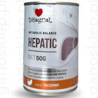 DISUGUAL Hepatic – Indyk (400g)
