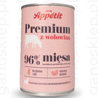 Comfy Appetit PREMIUM – Wołowina (400g)