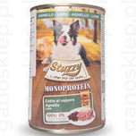 Stuzzy Monoprotein – Jagnięcina (400g, 800g)