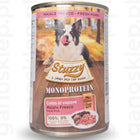Stuzzy Monoprotein – Wieprzowina (150g, 400g, 800g)