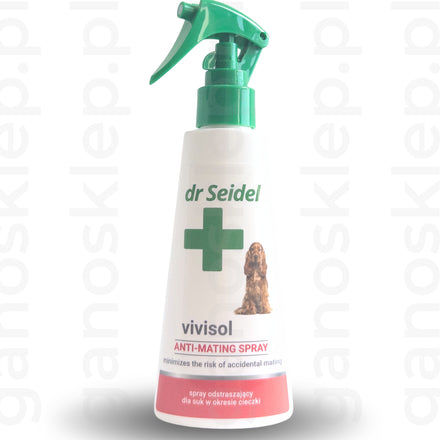 Vivisol Dr Seidel (100 ml)